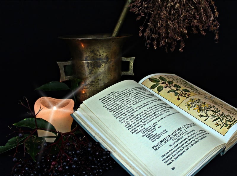 Whimsical Props