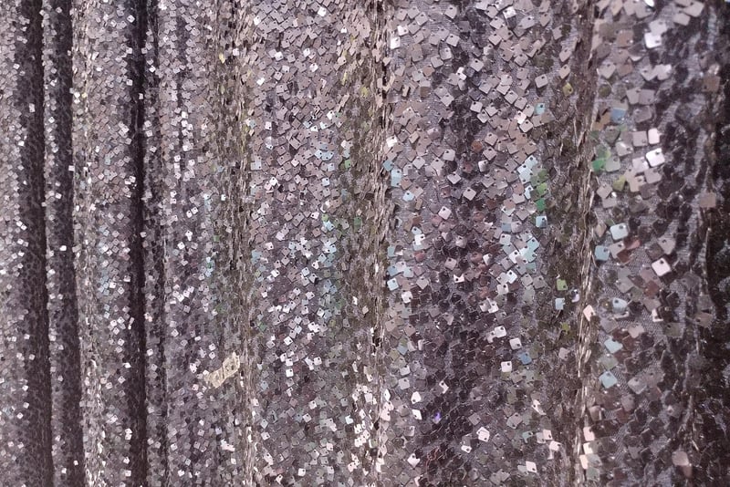 Dreamy Drapery
